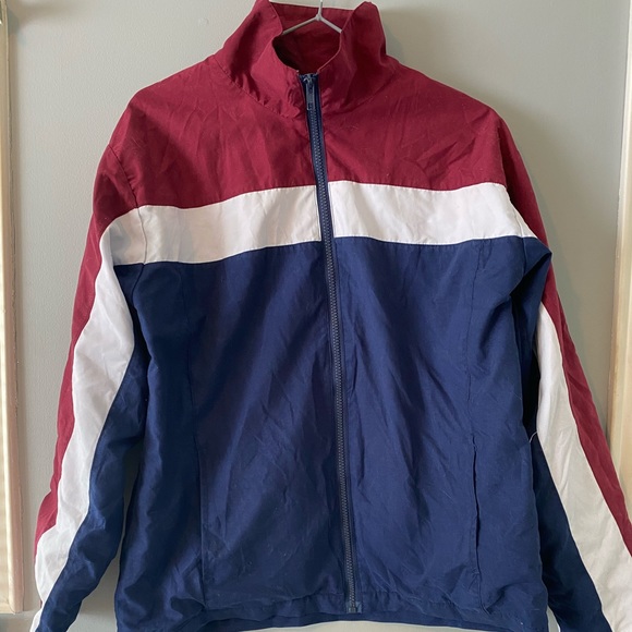 Fila Jacket - size m - Picture 1 of 3